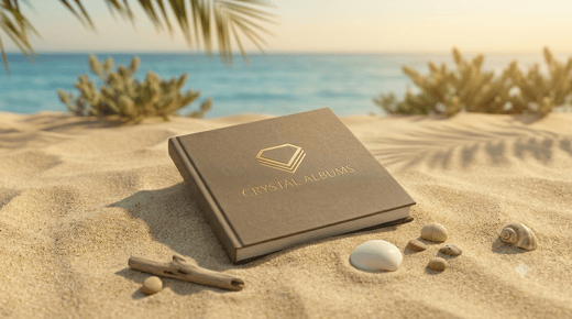 ☀️ Urlop 2026 — terminy zamówień przed wakacyjną przerwą w Crystal Albums