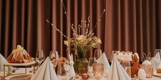 Wielkanoc - terminy zamówień